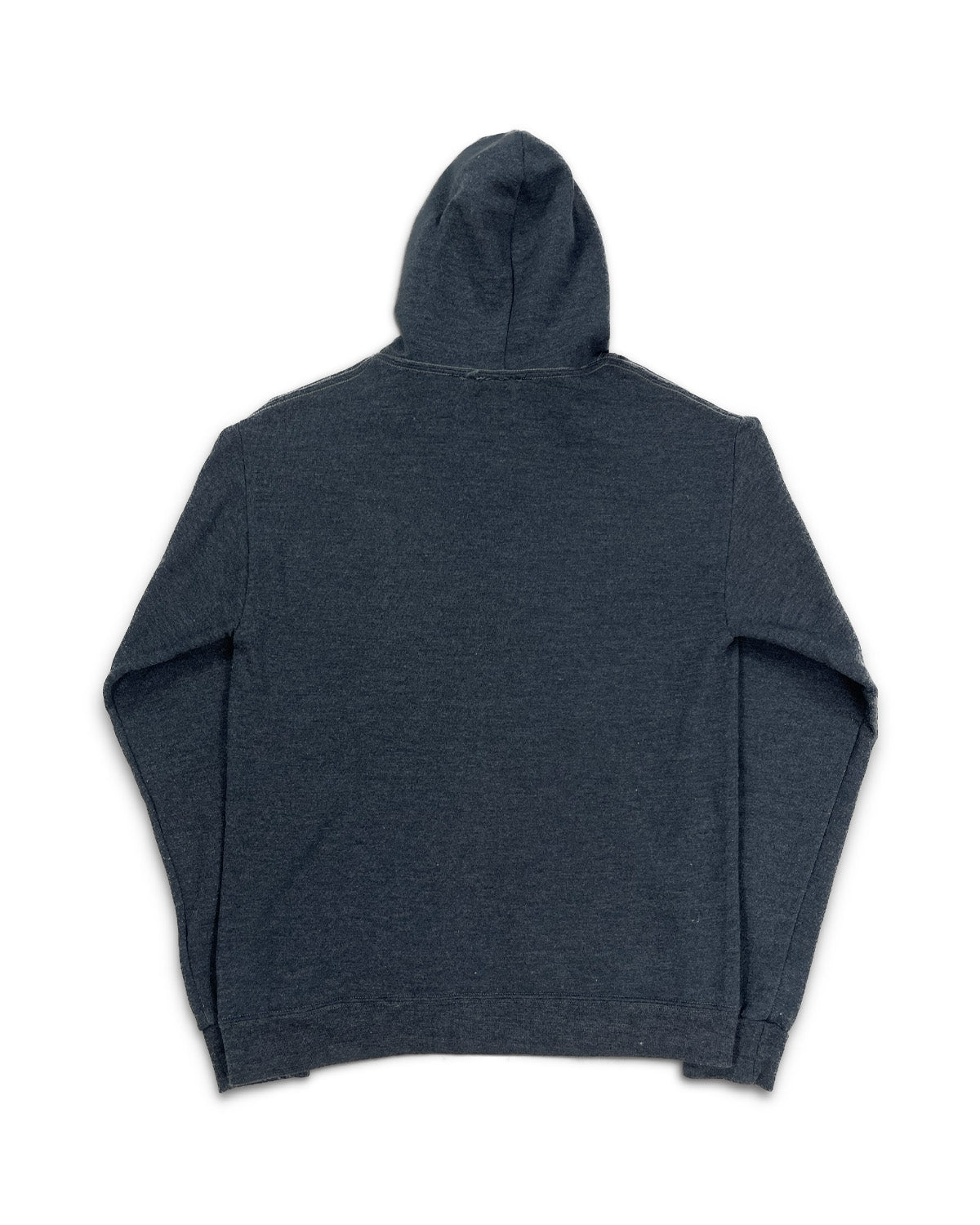 Flower Bop Blue Grey Hoodie 1/1