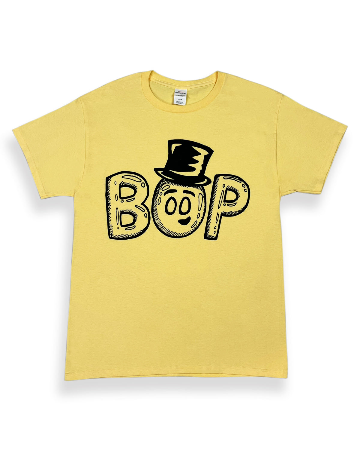 "O" Bop T-Shirts