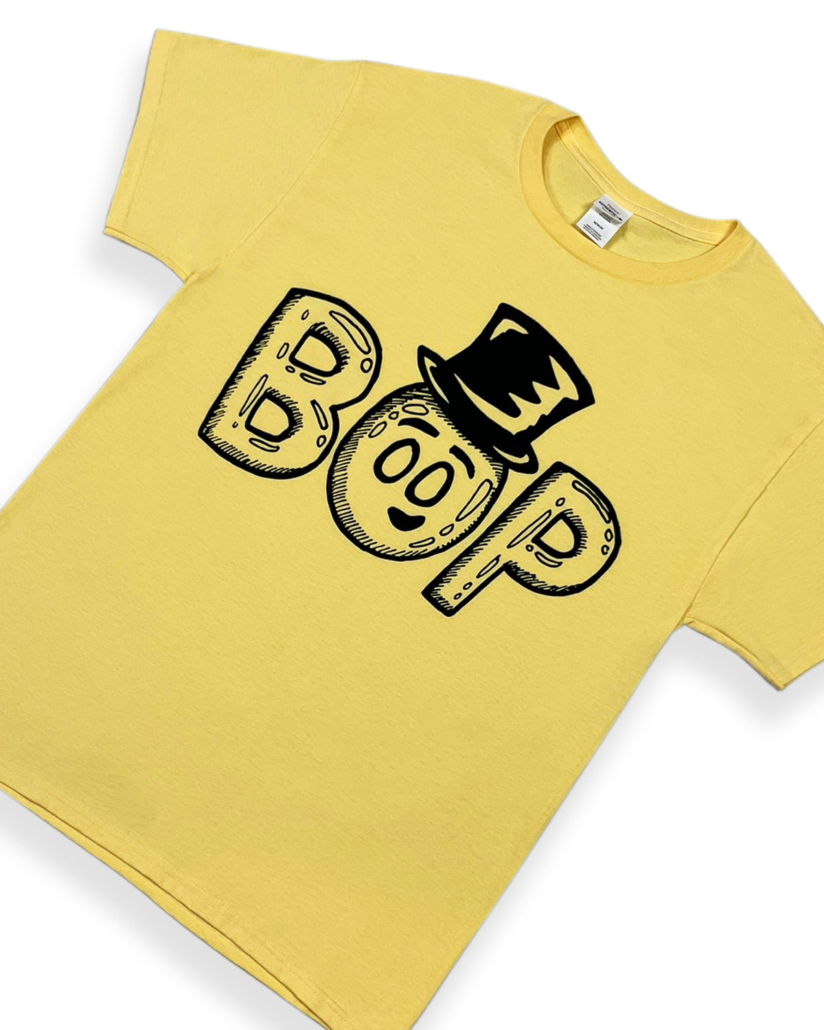 "O" Bop T-Shirts