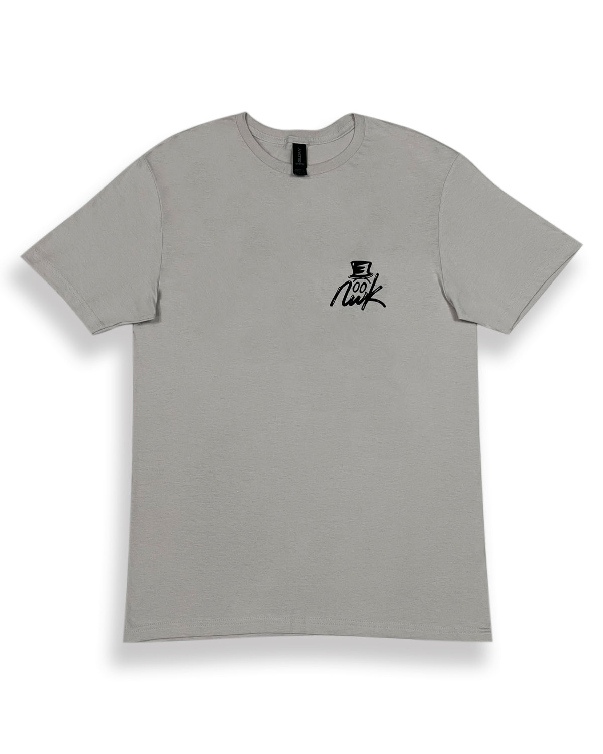 Reaper Bop Grey T-Shirt