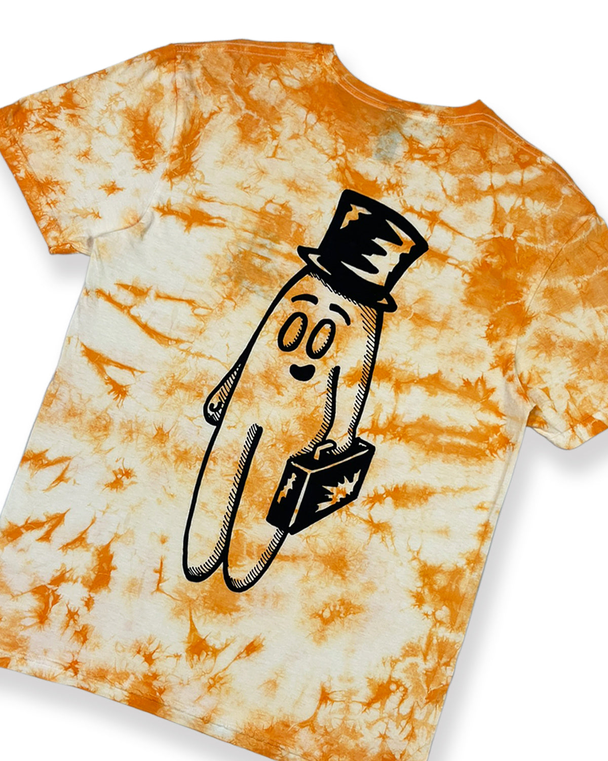 OG Bop T-Shirt - Creamsicle