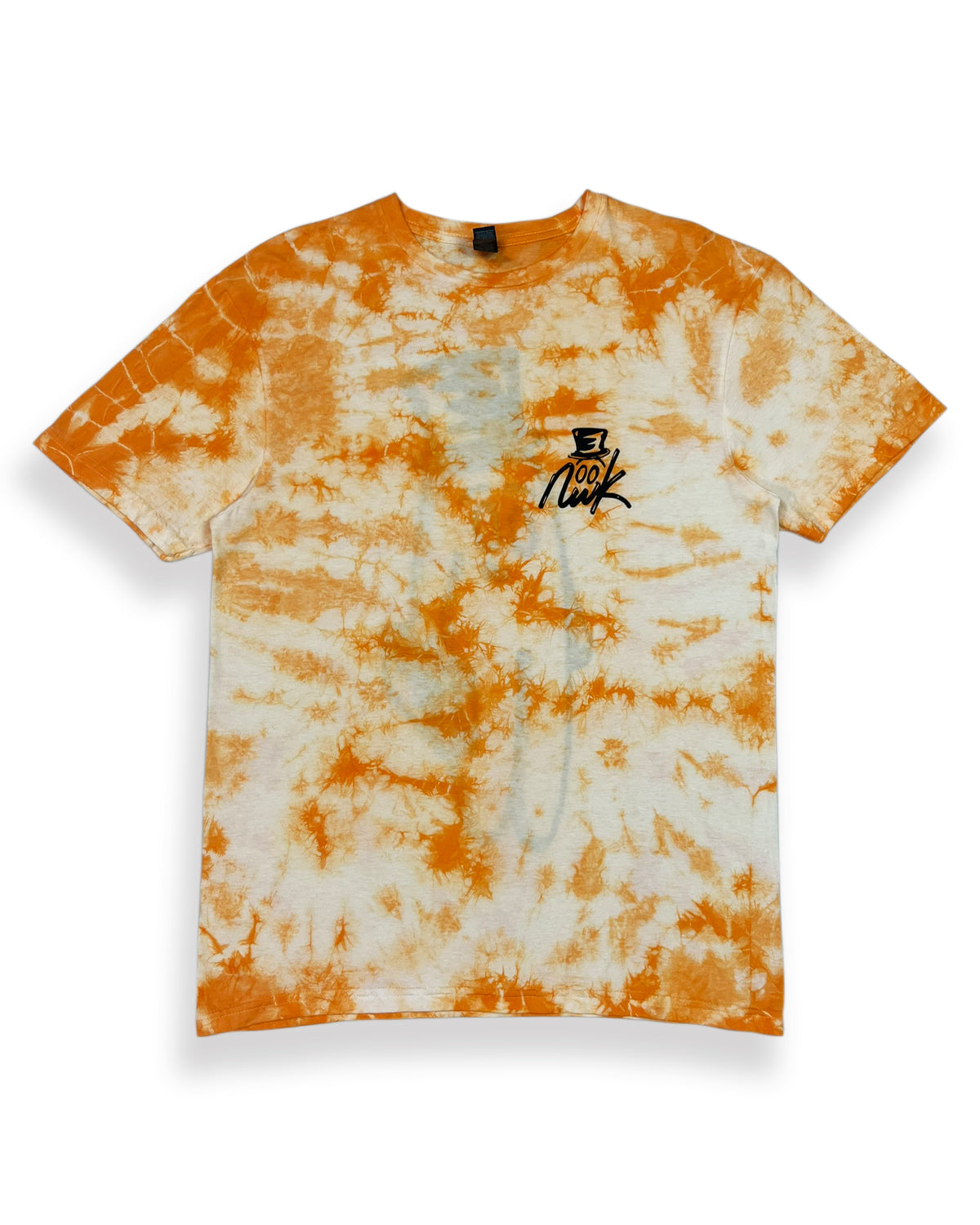 OG Bop T-Shirt - Creamsicle