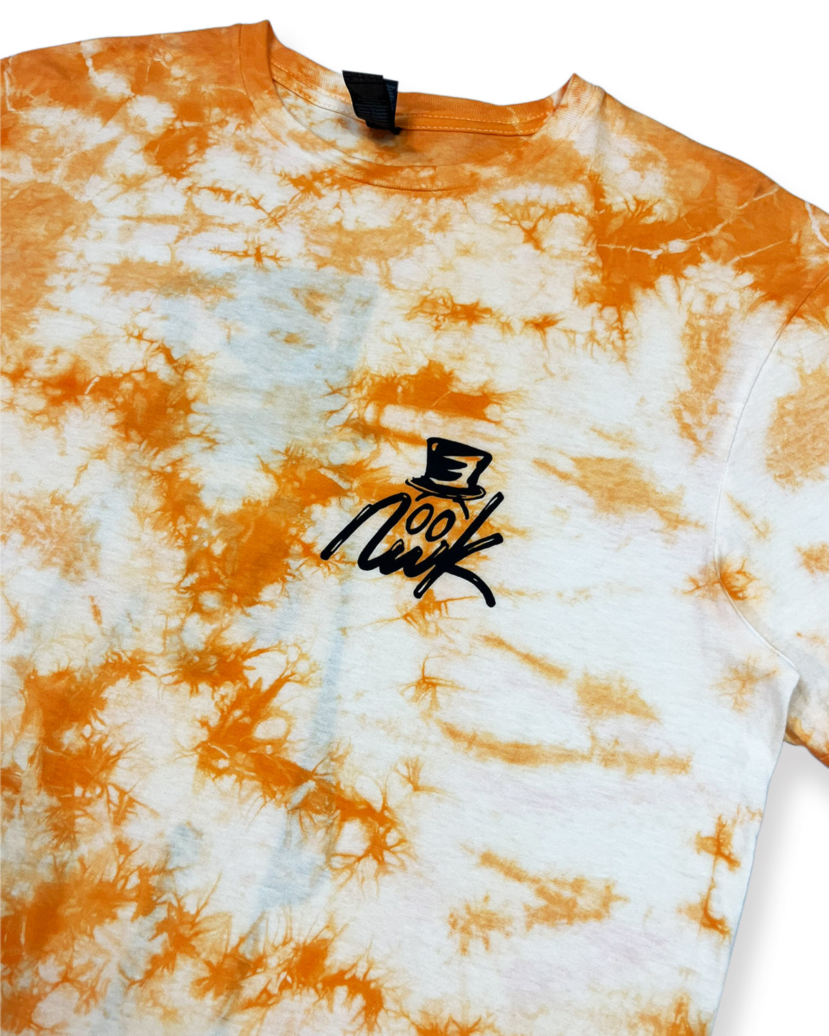 OG Bop T-Shirt - Creamsicle