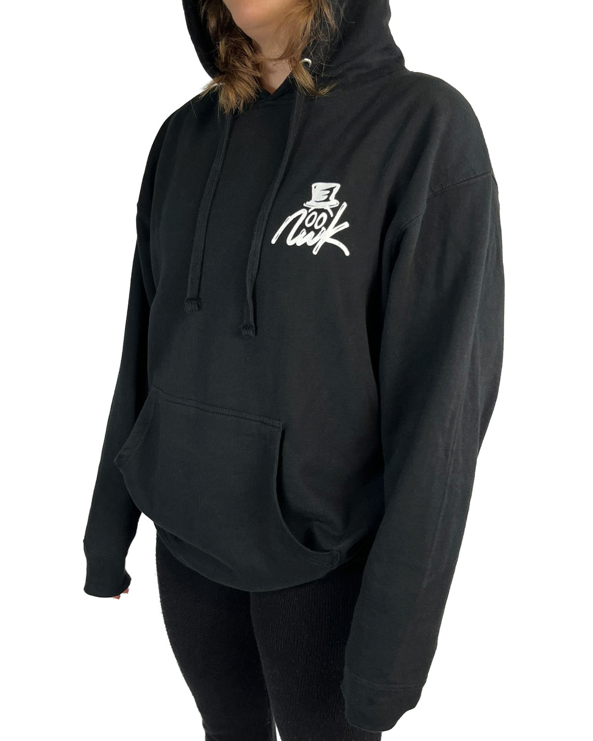 OG Bop Hoodie - Black