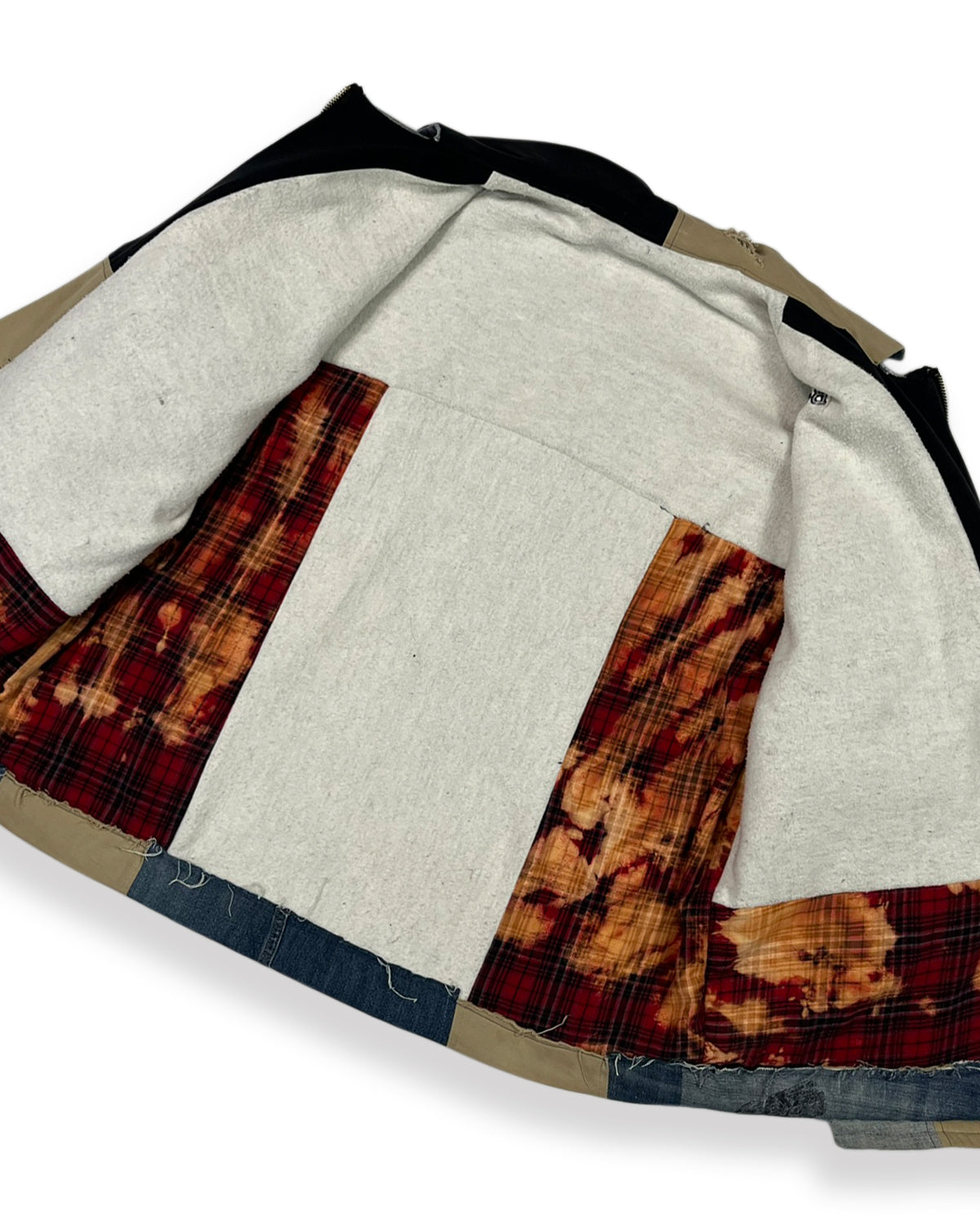 Part Of My Heritage Trucker Jacket