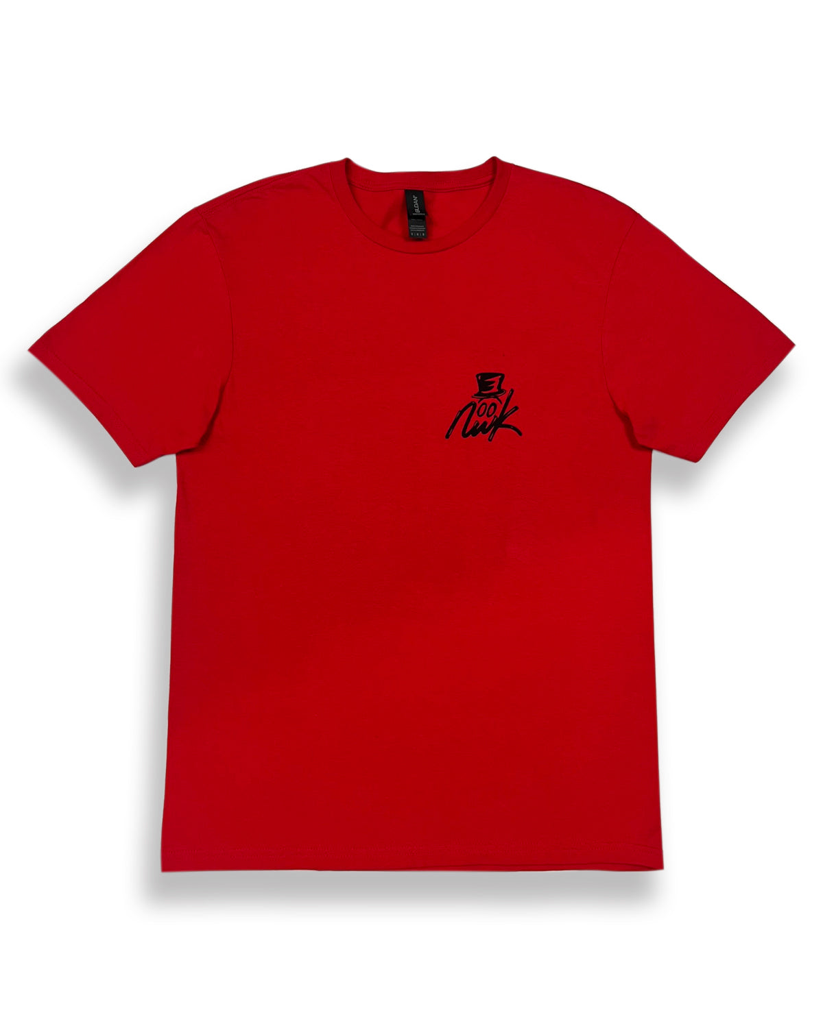 Reaper Bop Red T-Shirt