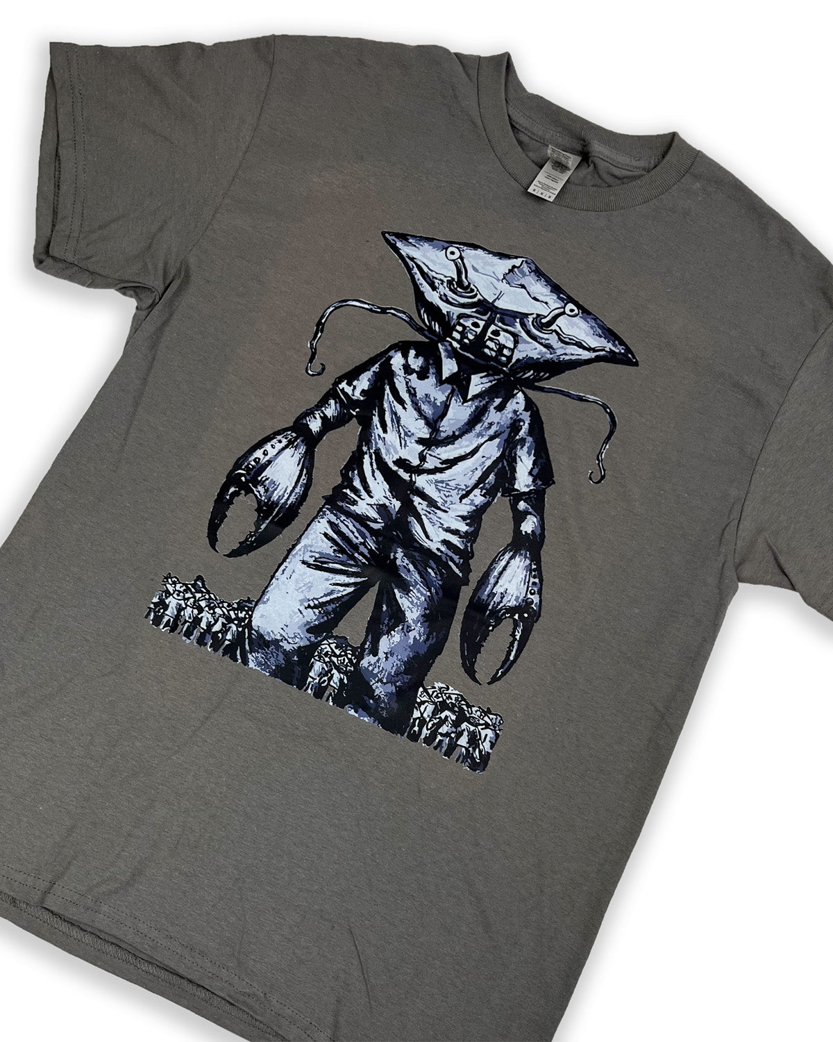 Crab People T-Shirt