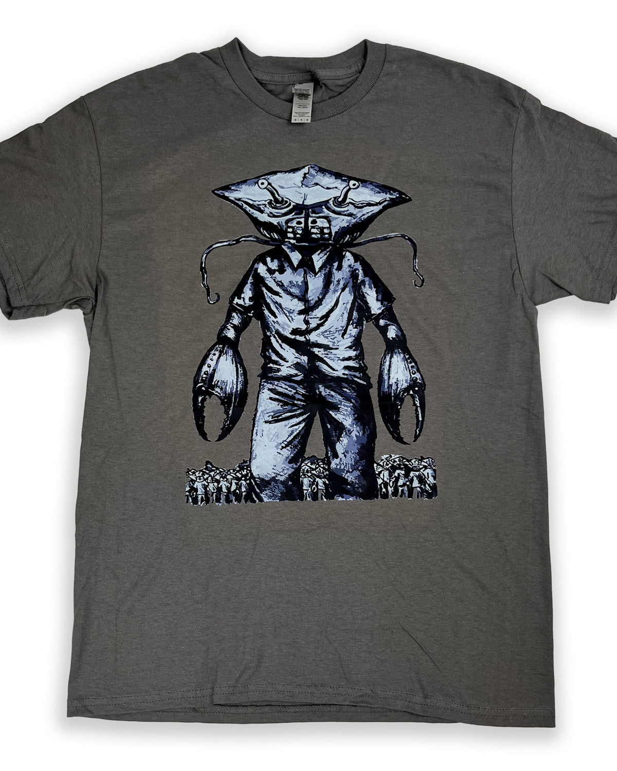 Crab People T-Shirt