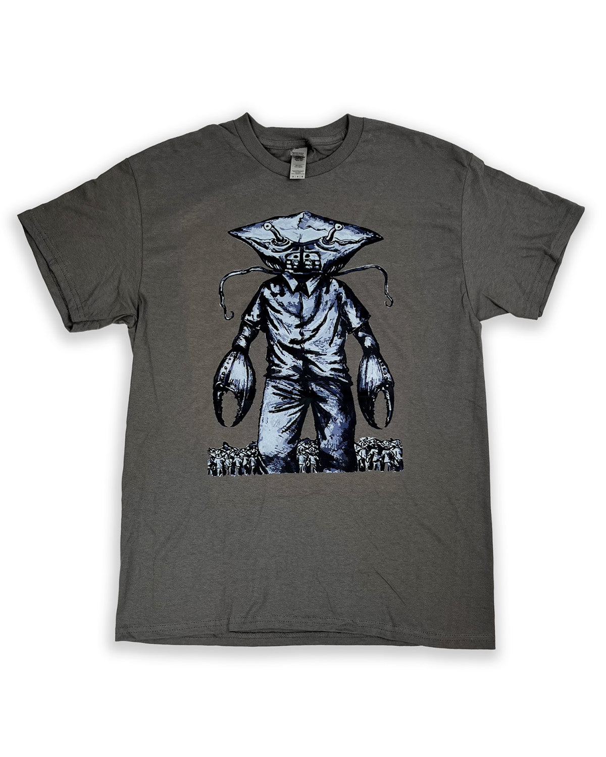 Crab People T-Shirt