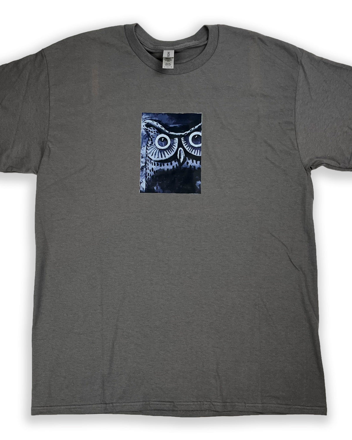 Owl T-Shirt