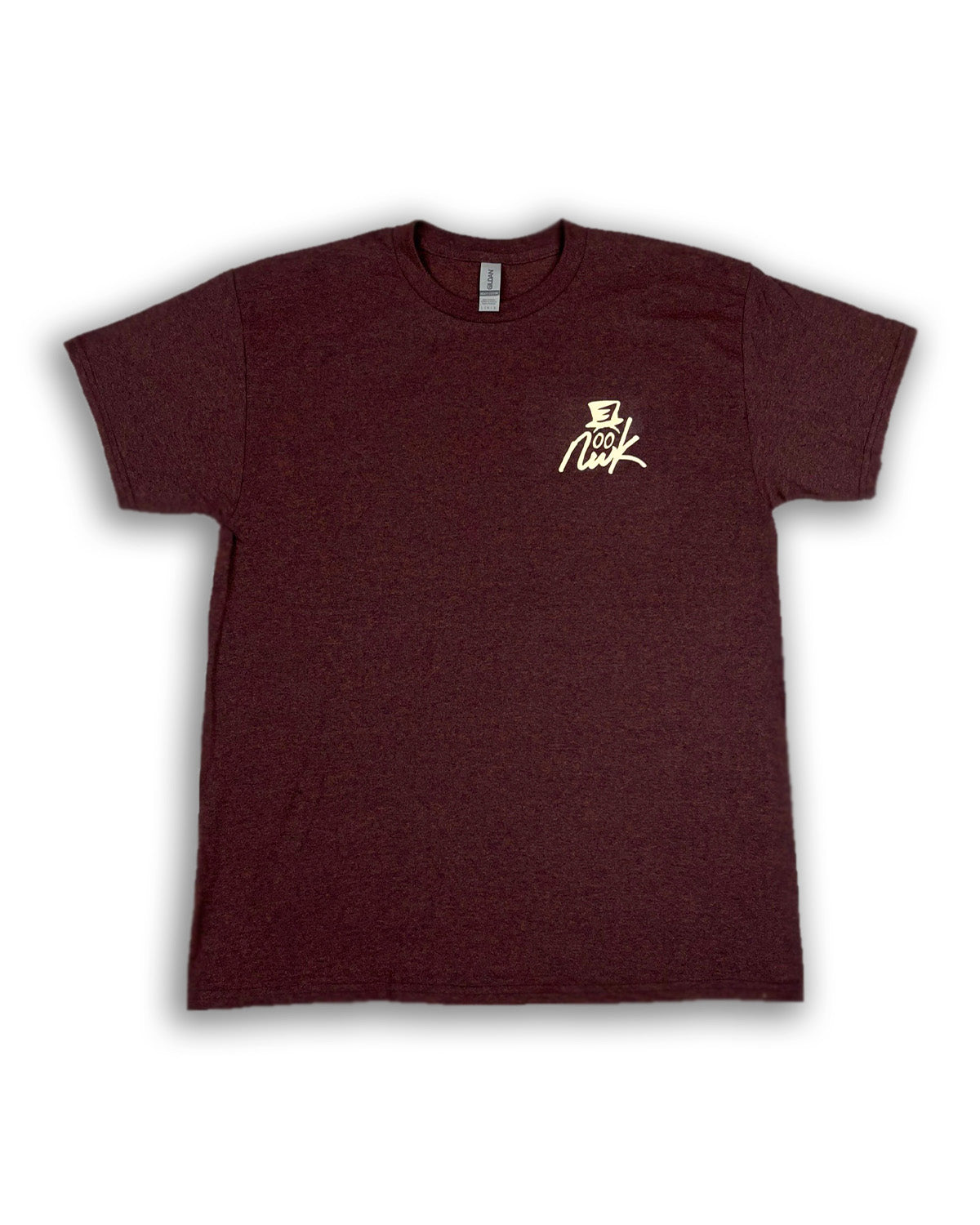 Fall Bop Russet T-Shirt