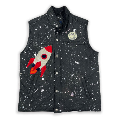 Bop Space Vest