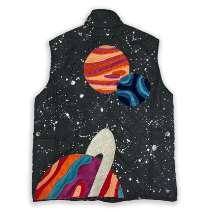 Bop Space Vest