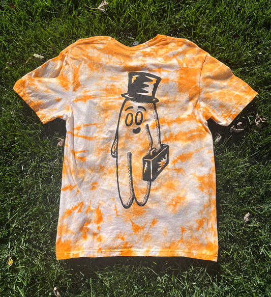 OG Bop T-Shirt - Creamsicle