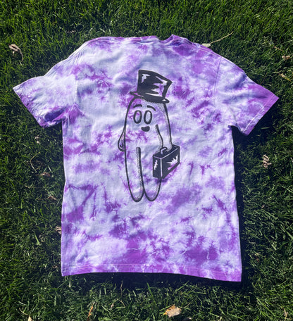 OG Bop T-Shirt - Grape