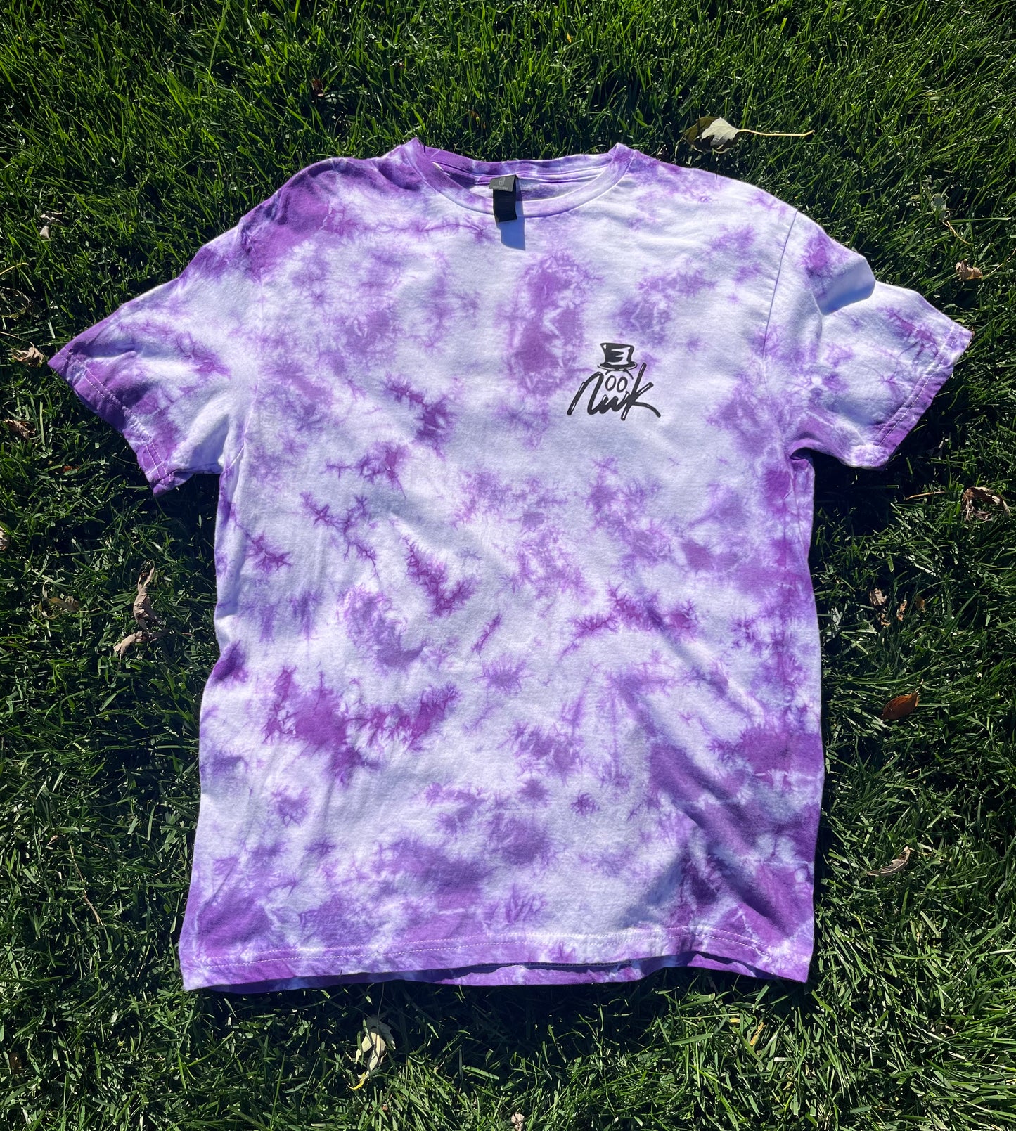 OG Bop T-Shirt - Grape