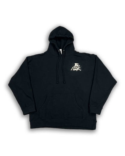 Fall Bop Black Hoodie 1/1
