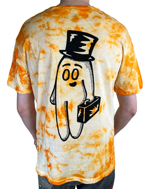 OG Bop T-Shirt - Creamsicle