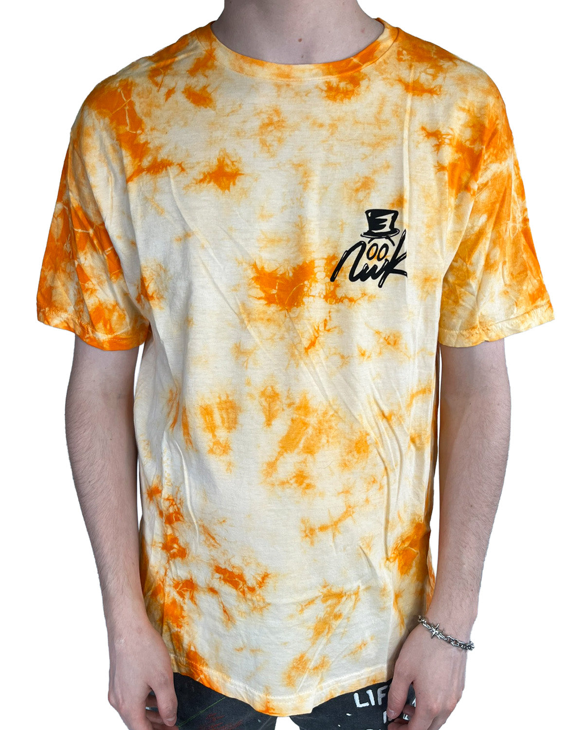 OG Bop T-Shirt - Creamsicle