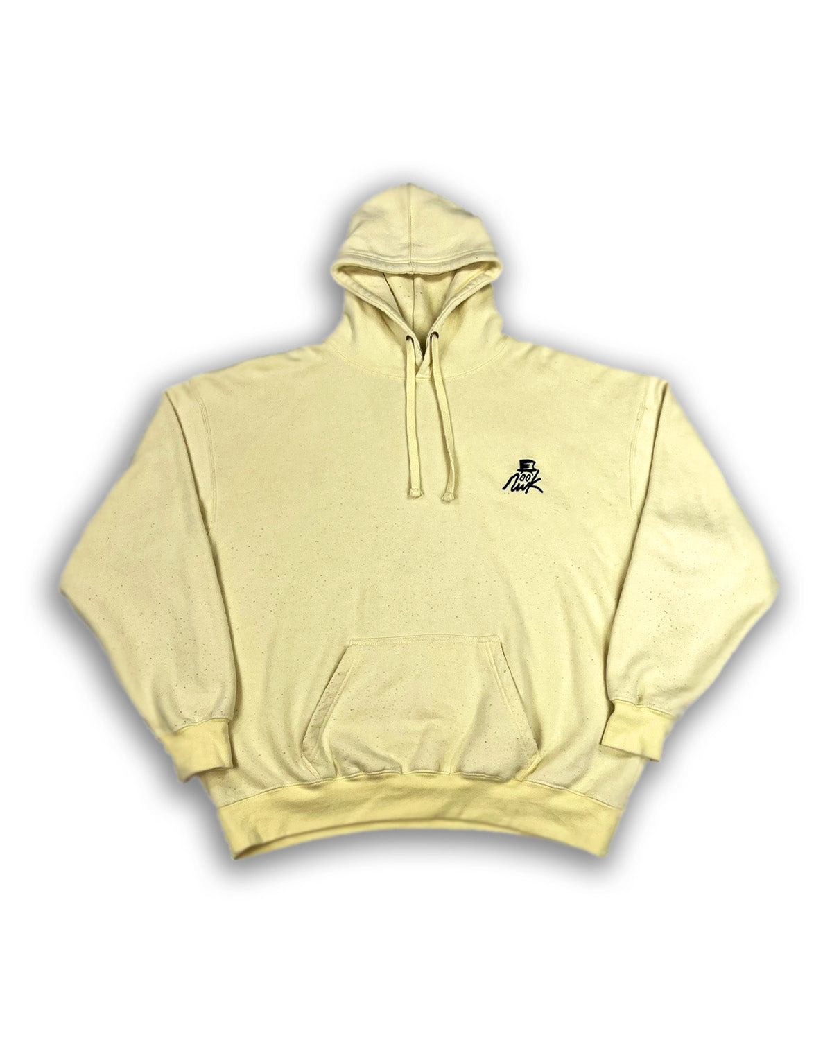 Fall Bop Yellow Hoodie 1/1