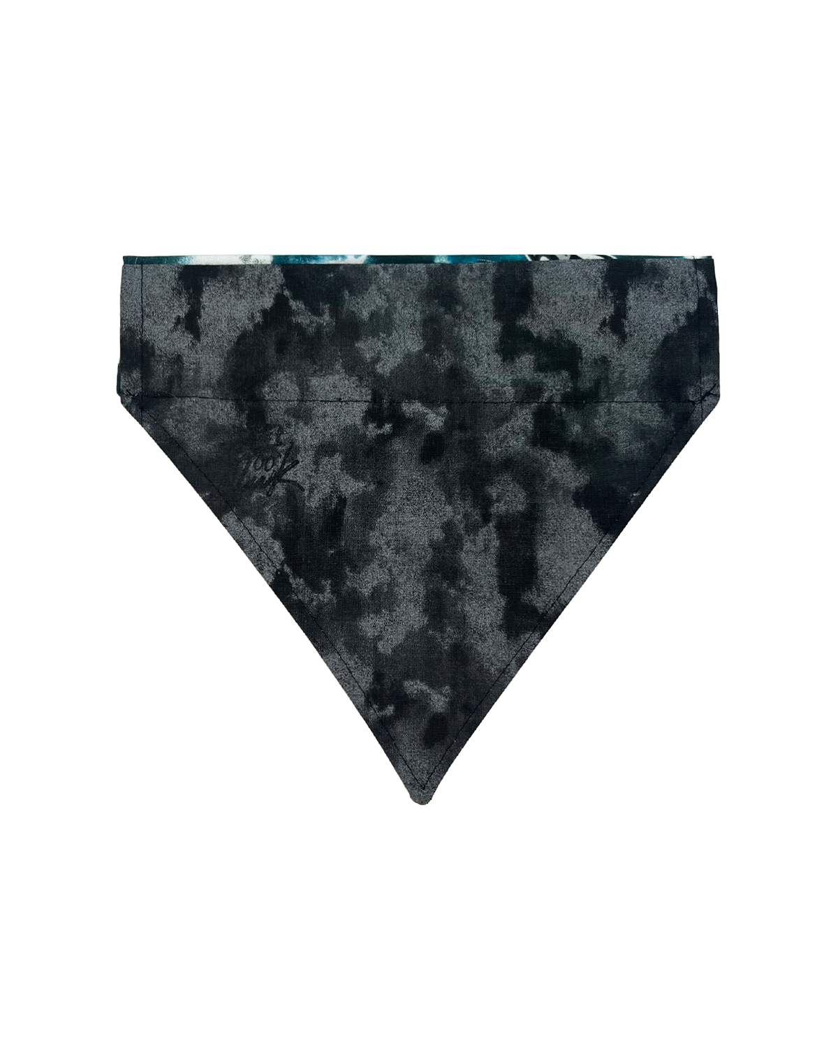 Eagles Theme - Reversible Over-the-Collar Animal Bandanas