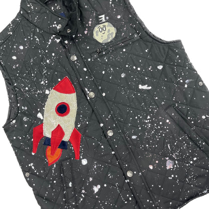 Bop Space Vest