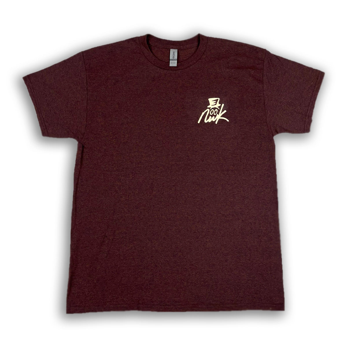 Fall Bop Russet T-Shirt