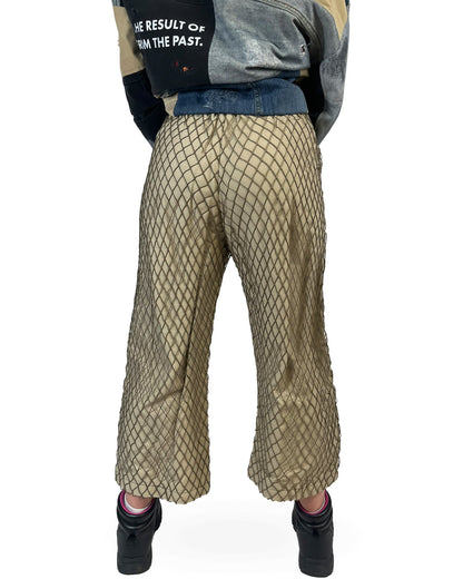 Fishnet Pants