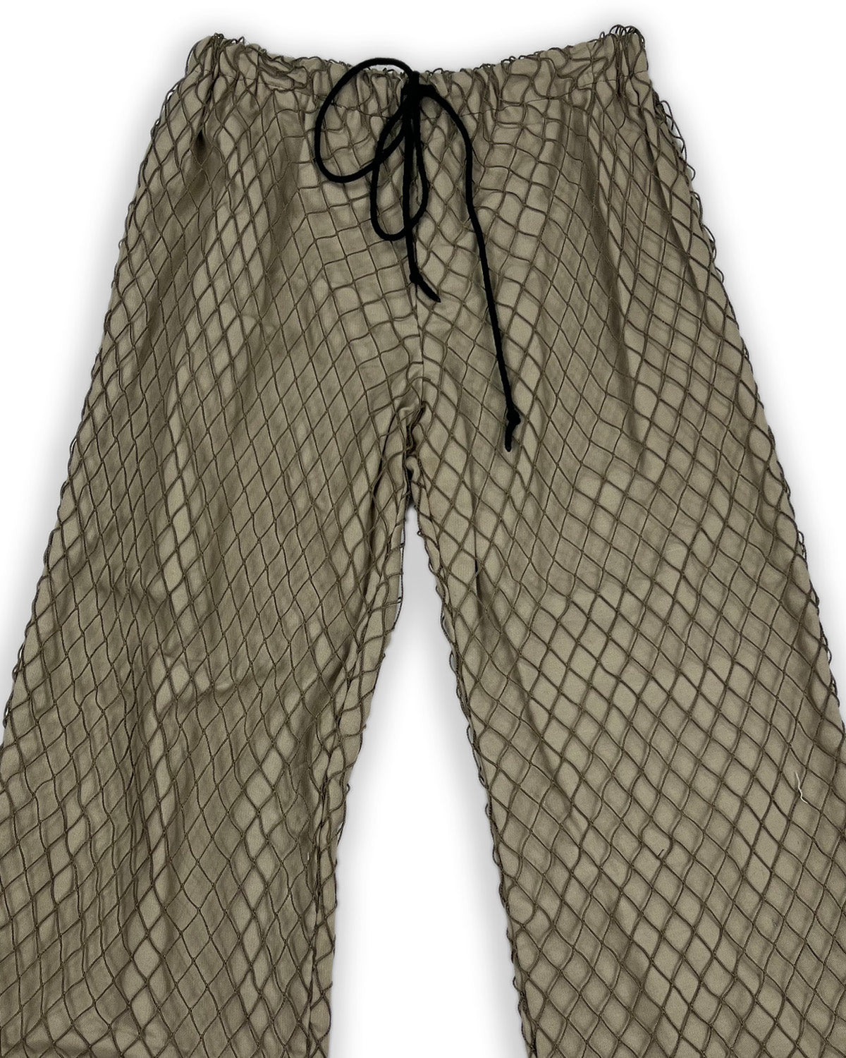 Fishnet Pants
