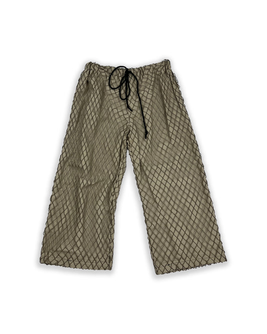 Fishnet Pants