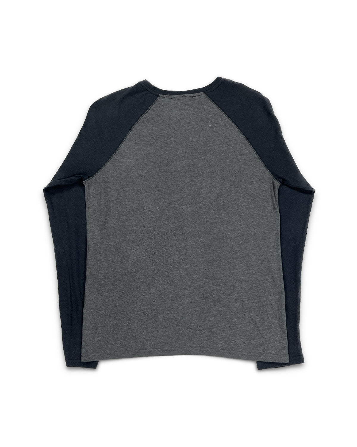 Flower Bop Grey/Black Longsleeve 1/1