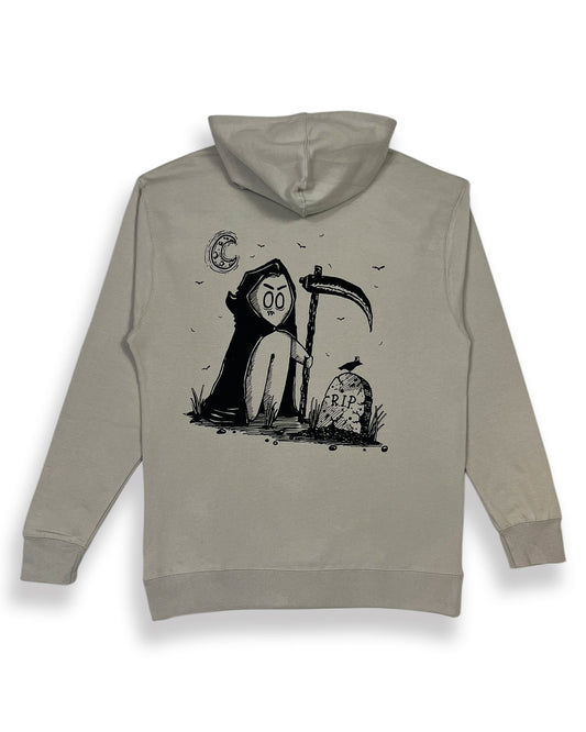 Reaper Bop Smoke Hoodie