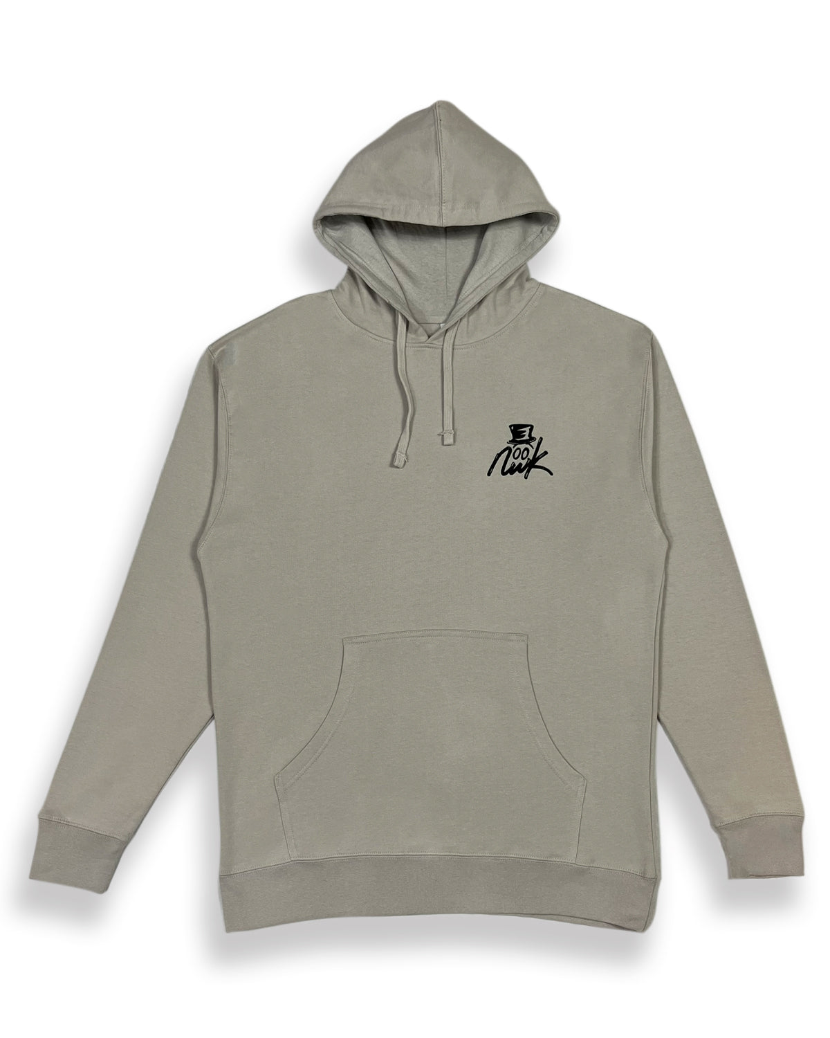 Reaper Bop Smoke Hoodie