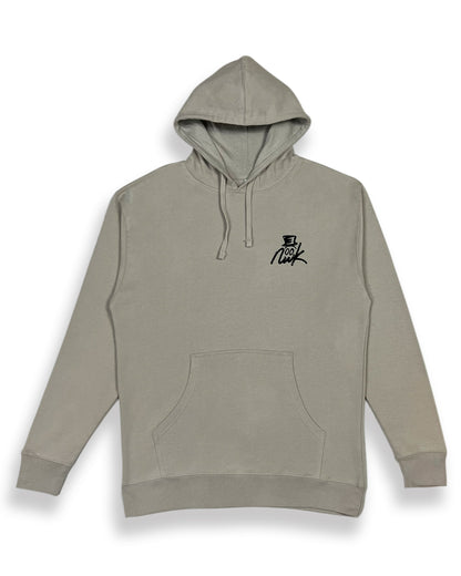 Reaper Bop Smoke Hoodie