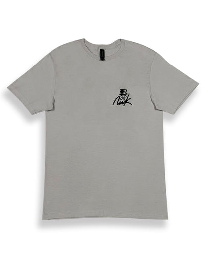 Reaper Bop Grey T-Shirt
