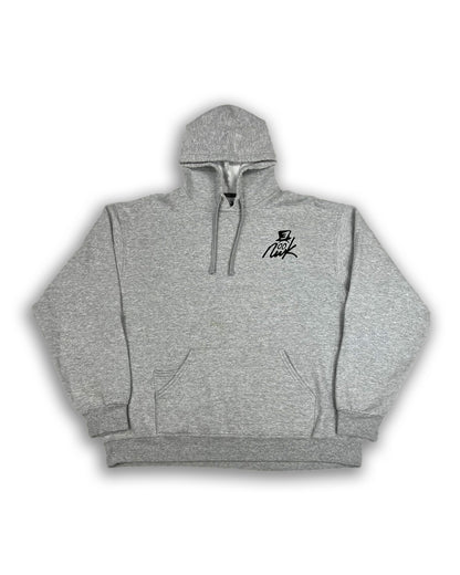 Fall Bop Grey Hoodie 1/1