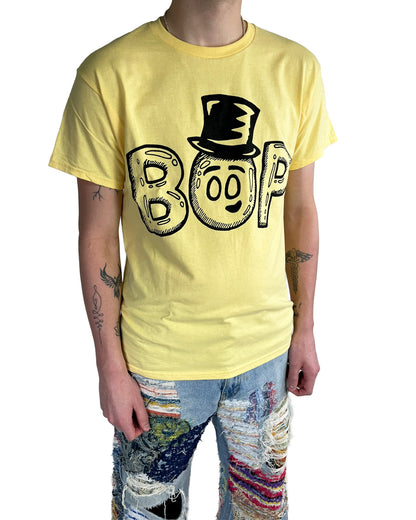 "O" Bop T-Shirts