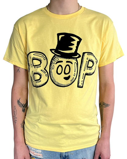 "O" Bop T-Shirts