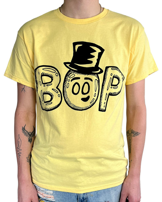 "O" Bop T-Shirts