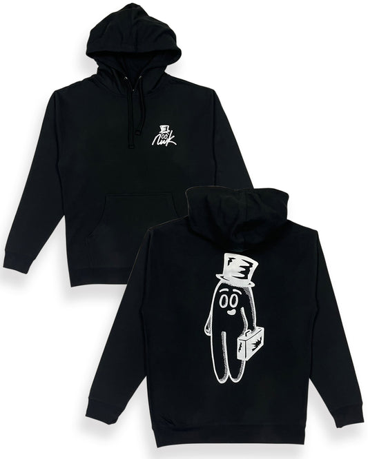 OG Bop Hoodie - Black