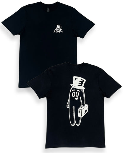 OG Bop T-Shirt - Black