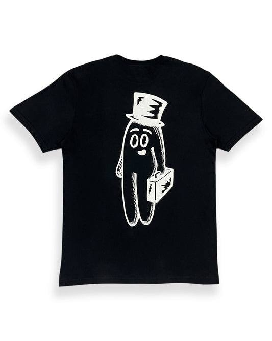 OG Bop T-Shirt - Black