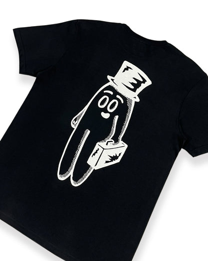 OG Bop T-Shirt - Black