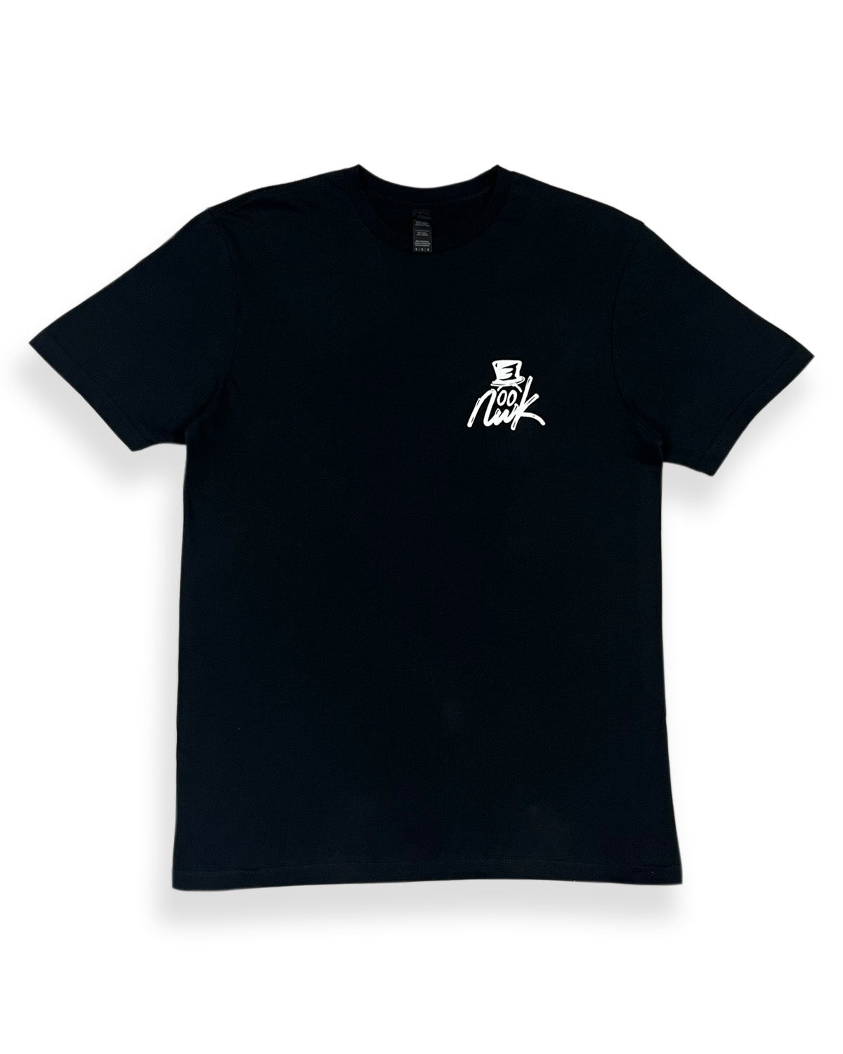 OG Bop T-Shirt - Black