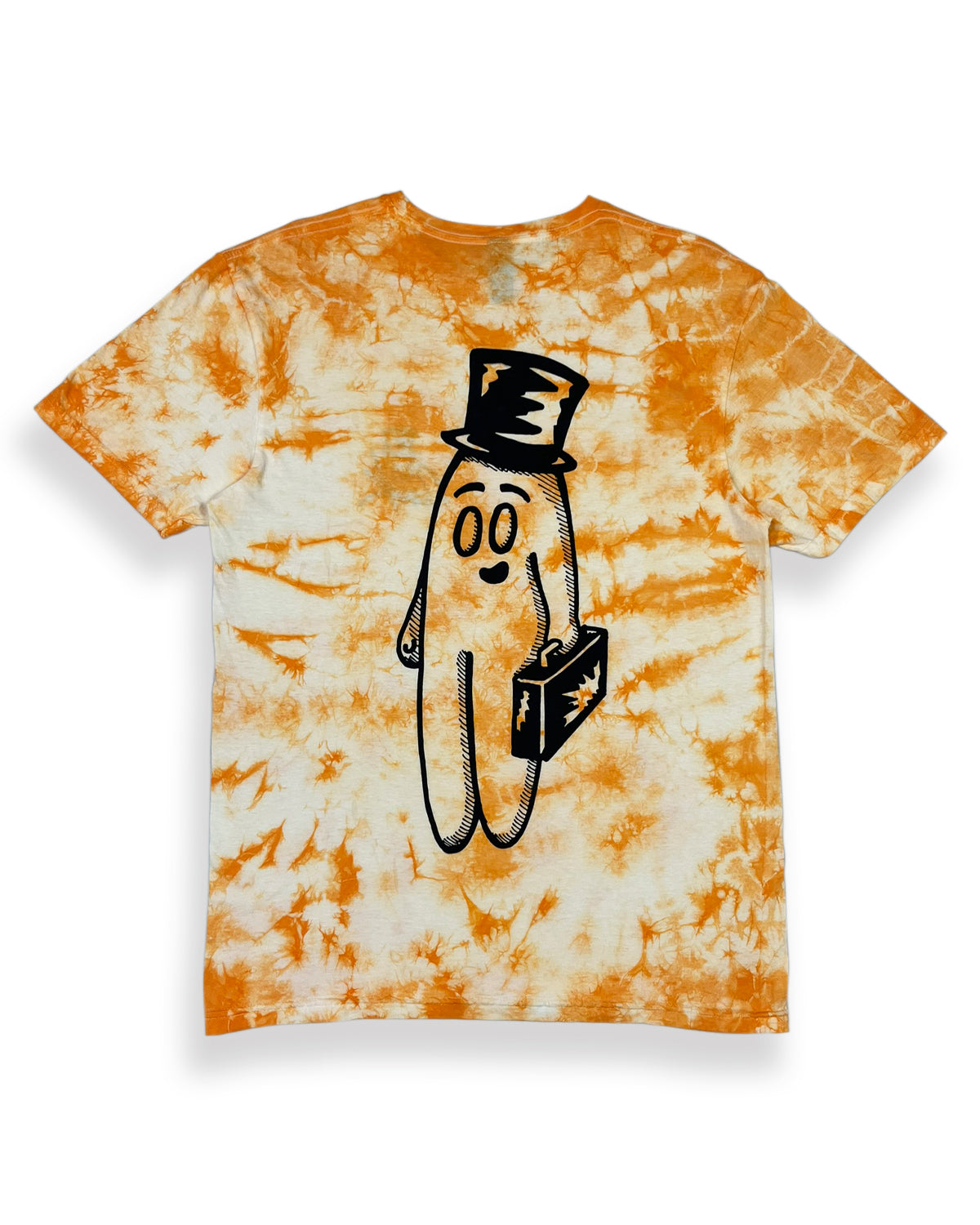 OG Bop T-Shirt - Creamsicle