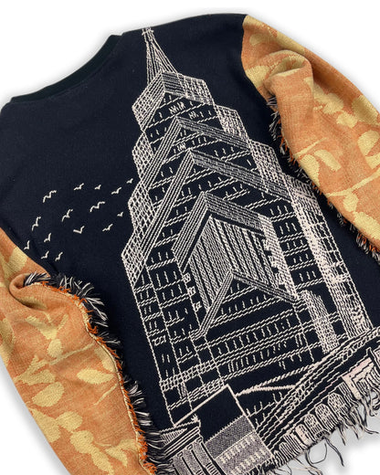 Philly Flare Pullover