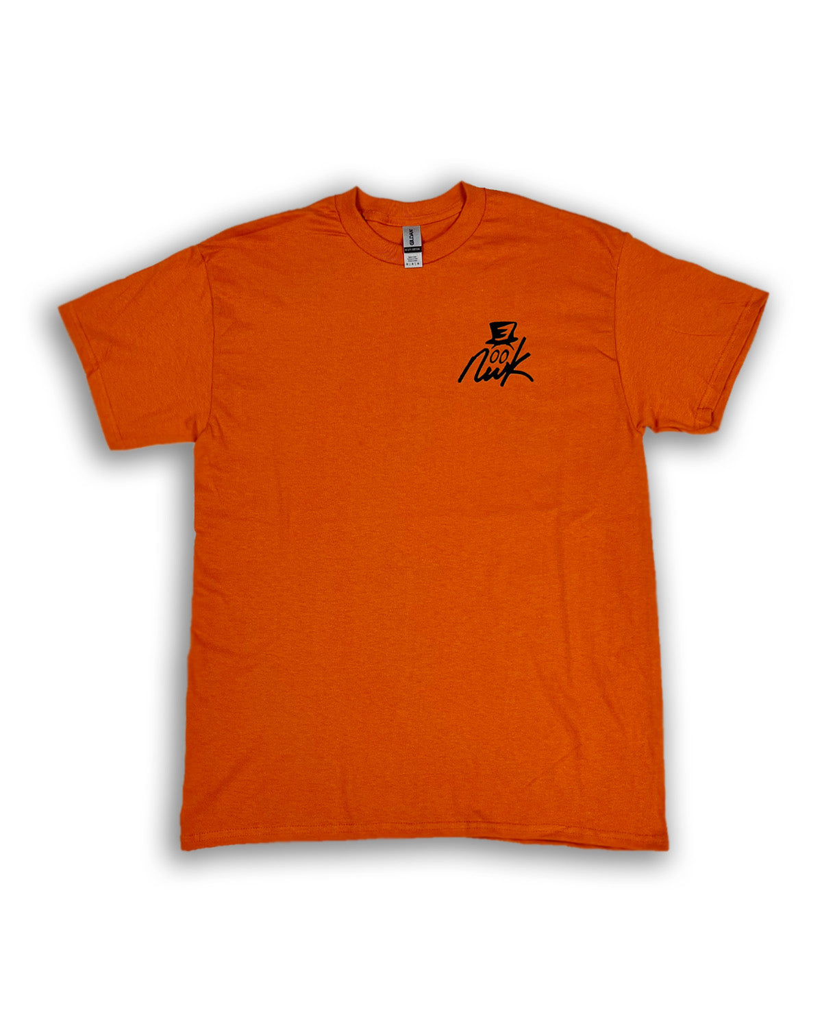Fall Bop Pumpkin T-Shirt