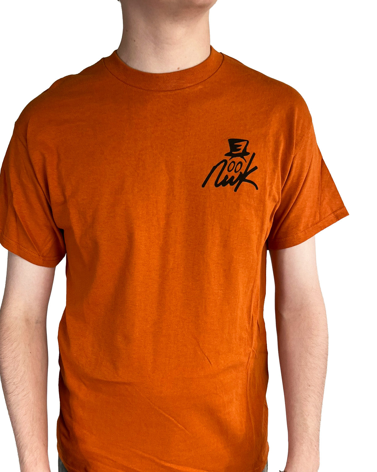 Fall Bop Pumpkin T-Shirt