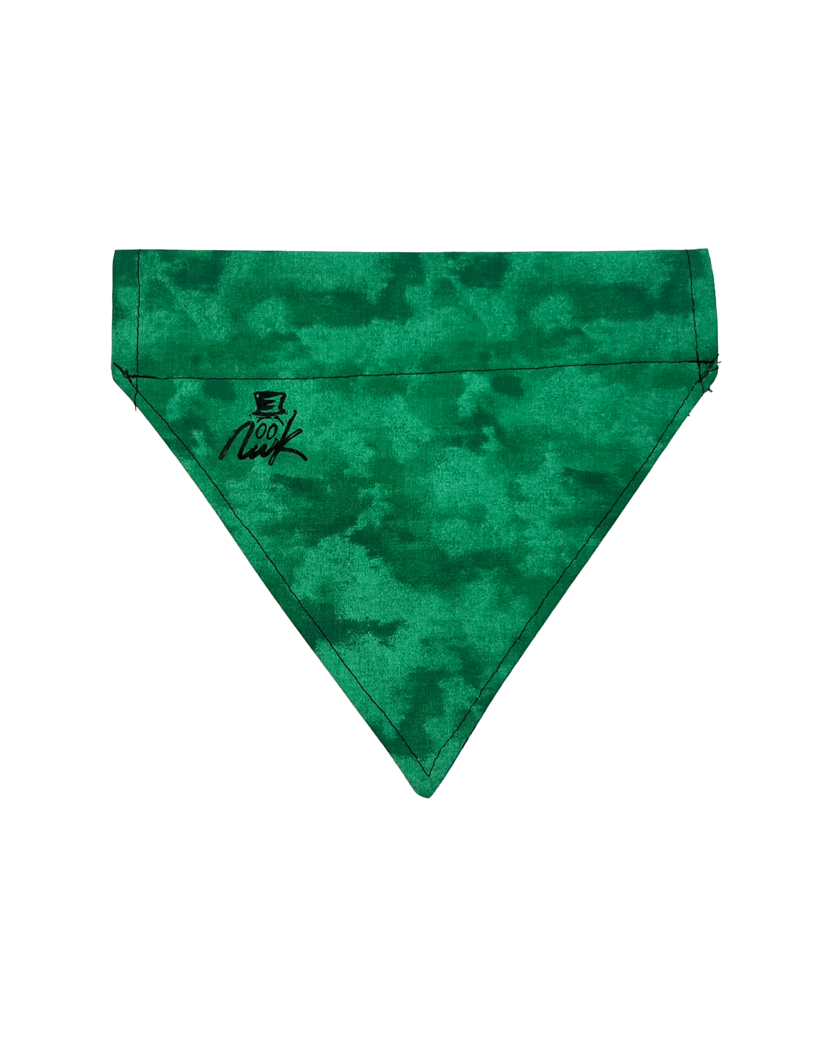 Random Themes - Reversible Over-the-Collar Animal Bandanas