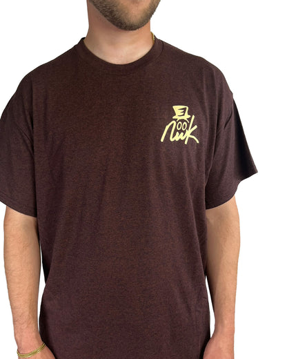 Fall Bop Russet T-Shirt